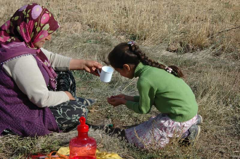 Lubuski Teatr zbiera rzeczy dla uchodźców