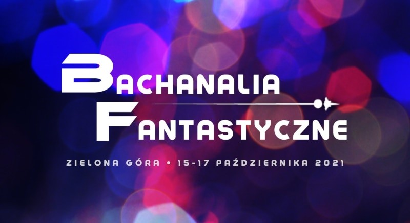 Bachanalia Fantastyczne