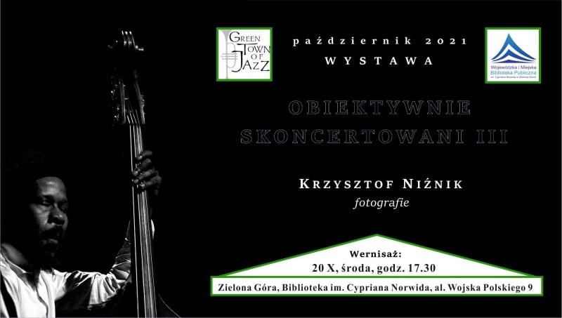 zielonogórskie stowarzyszenie jazzowe