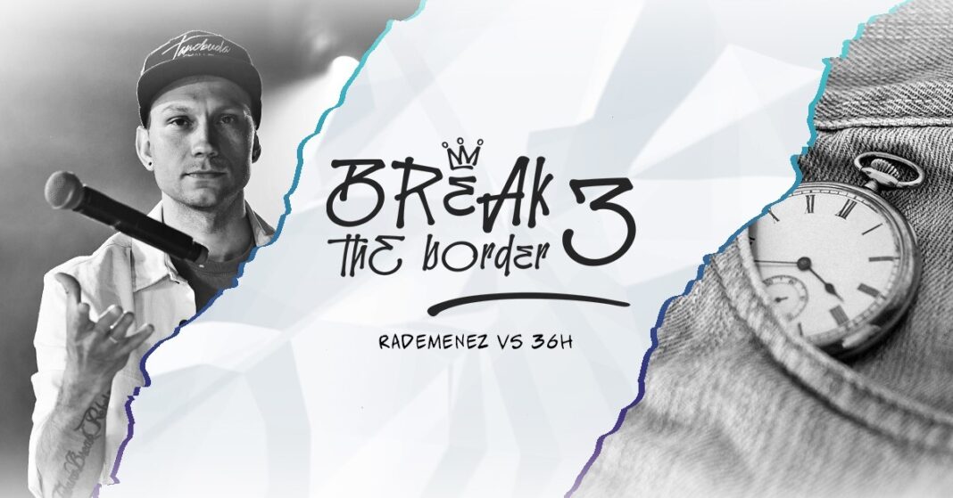 Rademenez pobił rekord Guinnessa