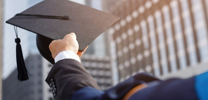 Uniwersytet Zielonogórski lepszy