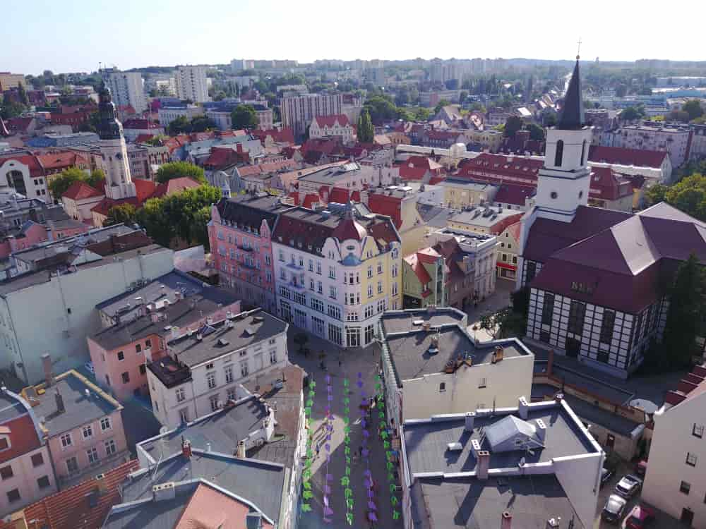 Budżet Obywatelski 2022