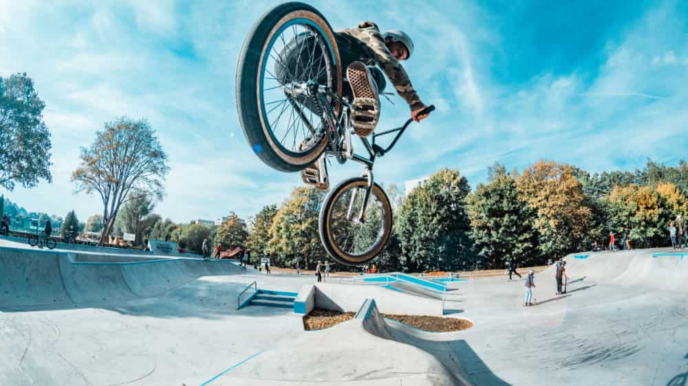 Pumptruck na chynowie