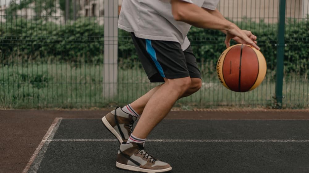 boisko zielona góra