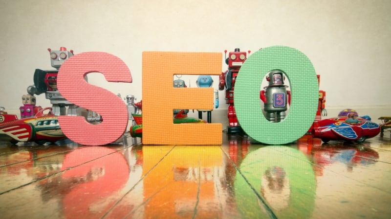 Pozycjonowanie stron Zielona Góra