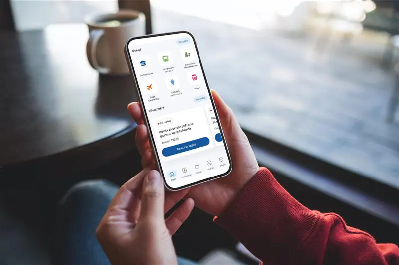 Uiszczanie opłat podatkowych za nieruchomości bez konieczności opuszczania domu? Teraz jest to możliwe dzięki platformie ePłatności!