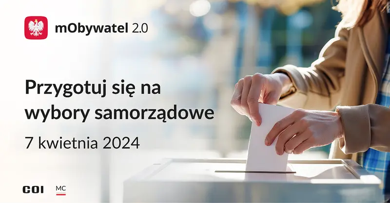 Jak oddać głos za pomocą CRW podczas lokalnych wyborów? Odkryj kluczowe zmiany