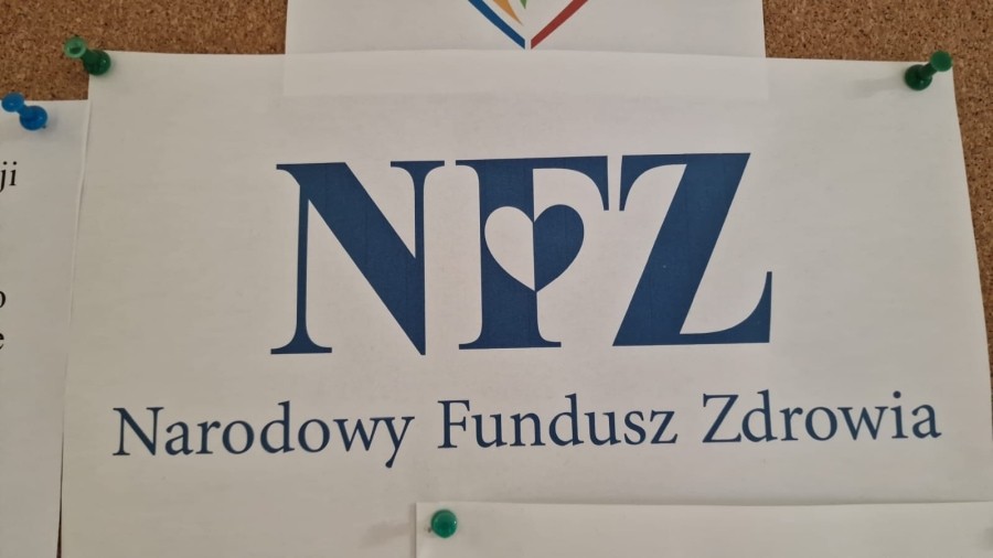 NFZ Zielona Góra