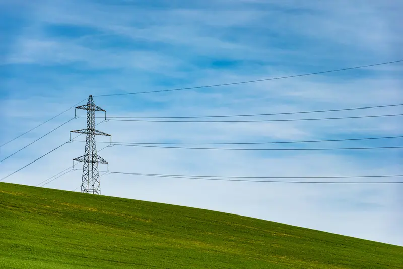 Prąd dla firm i gospodarstw domowych