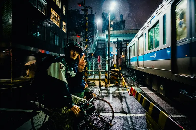 Kolej na rower – ponad 12,5 tysiąca stojaków rowerowych dostępnych nie tylko na wakacje