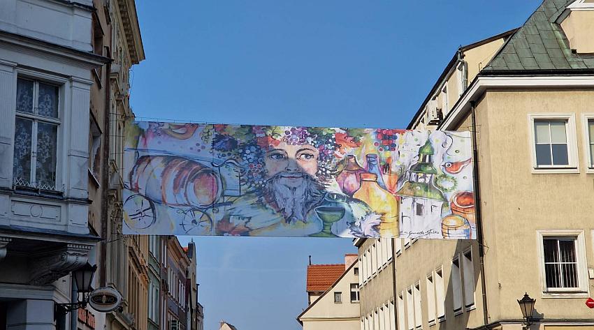 Winobranie 2024 - koncerty, wydarzenia, informacje