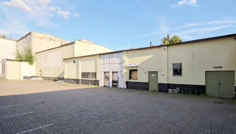 Budynek klubu Heaven wystawiony na sprzedaż