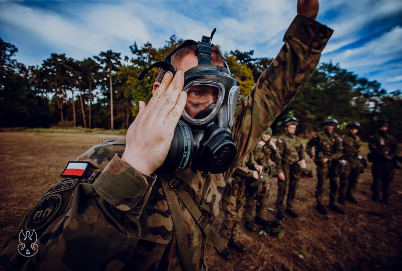 Egzamin zaliczony – czas na przysięgę w Krośnie Odrzańskim