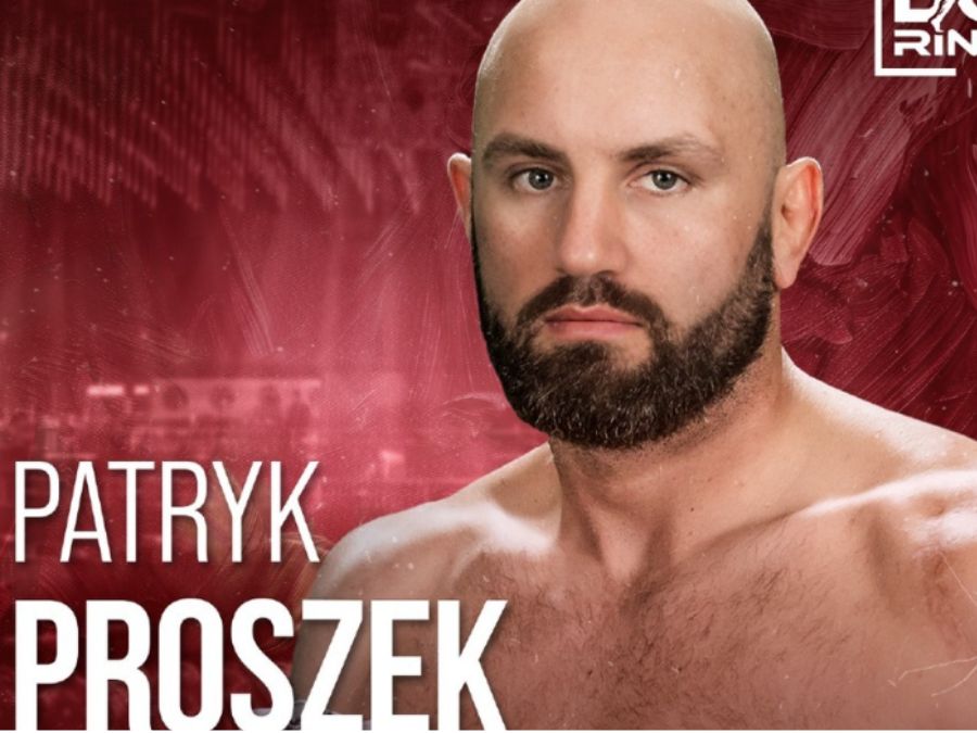 Patryk Proszek