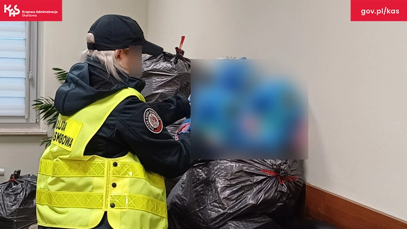 Naruszenia norm i prawa