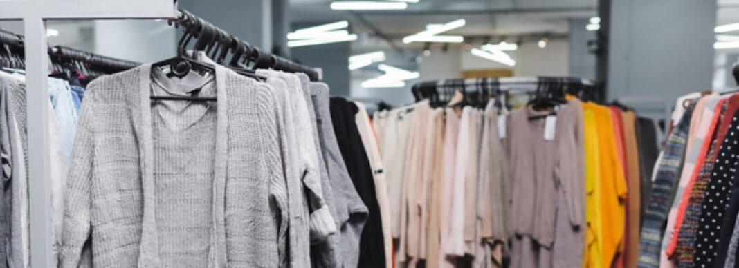 Lumpeksy Zielona Góra - stylowa i ekologiczna moda/fot. create.vita.com - Ischukigor