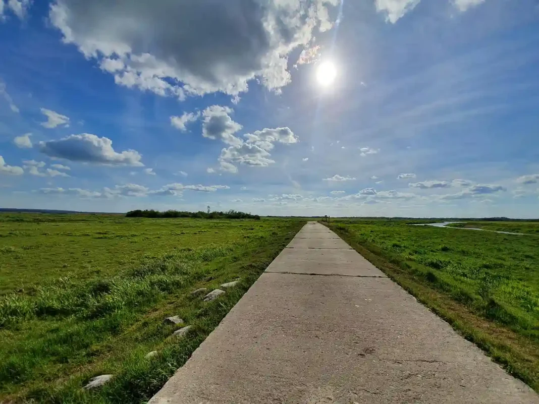 Słońsk-aktywny-weekend