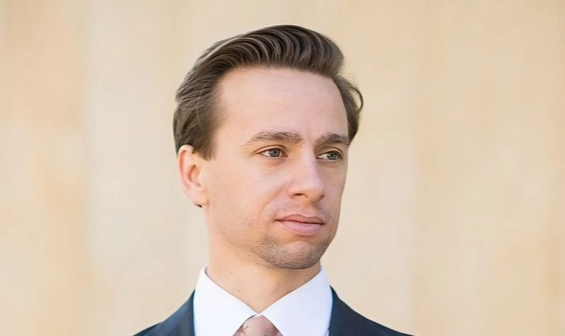 Krzysztof Bosak, fot. Evereststudio, commons.wikimedia.org