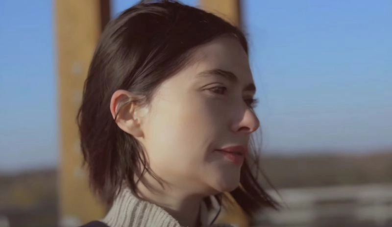 Misia Furtak, fot. Misia Furtak, Youtube