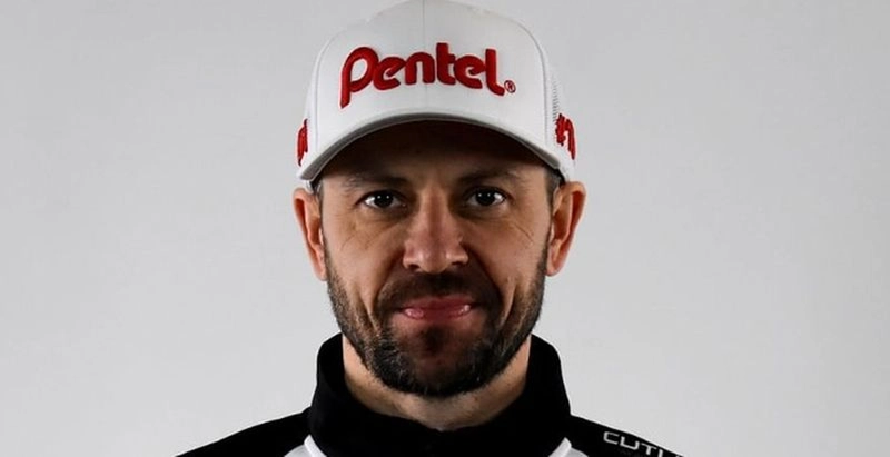 Piotr Protasiewicz, fot. Piotr Protasiewicz, Facebook