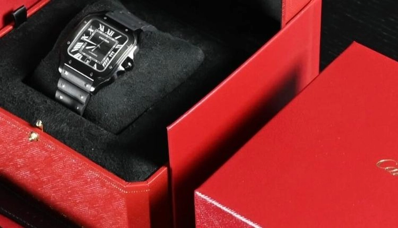 Cartier – czyli jak francuski szyk podbił szwajcarski świat zegarków