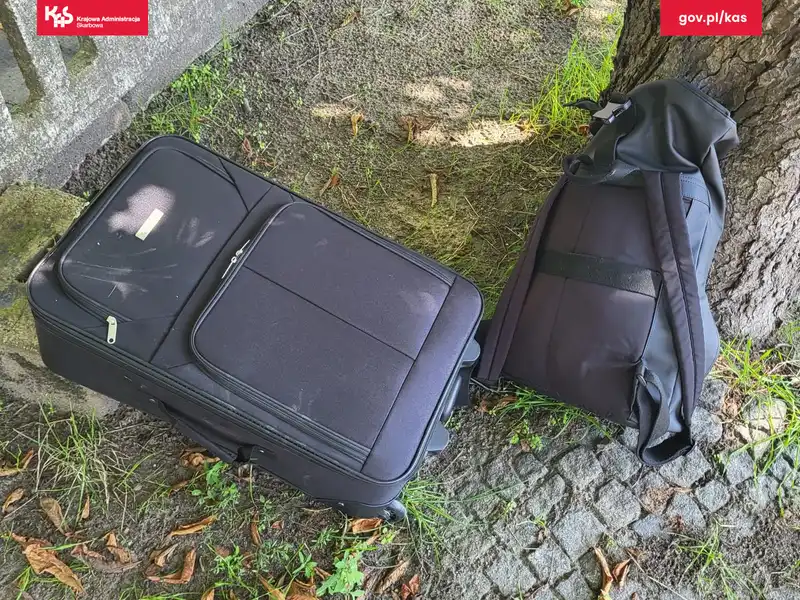 Milionowe straty dla czarnego rynku