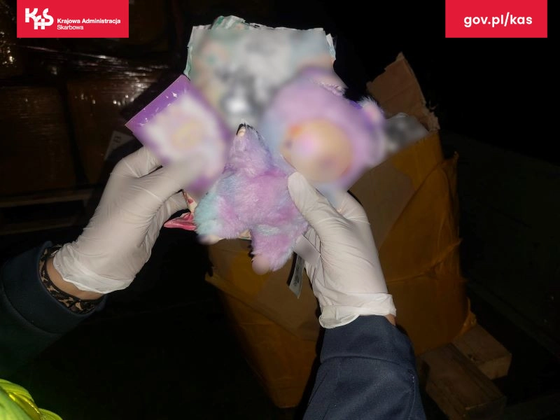 Poważne konsekwencje prawne