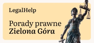 Porady Prawne Online - Prawnik Online | LegalHelp