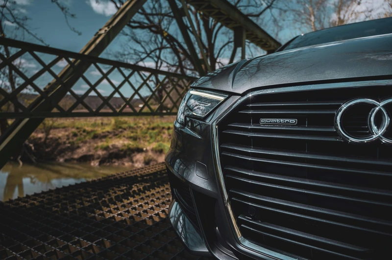 Audi A3 sedan – kompaktowa elegancja z amerykańskiego rynku