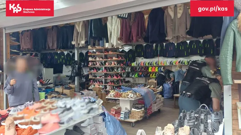 Kontrola w Słubicach