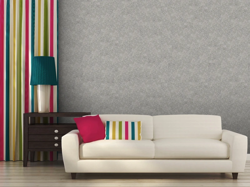 Naturalne wykończenia ścian – funkcjonalność, która inspiruje