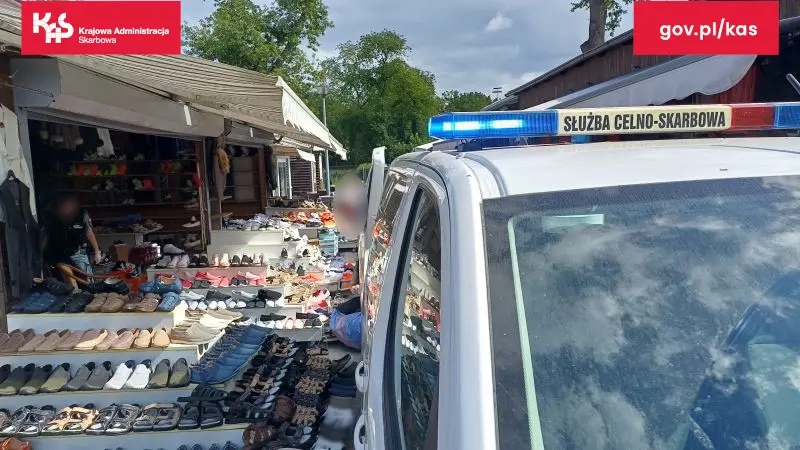 Surowe konsekwencje prawne