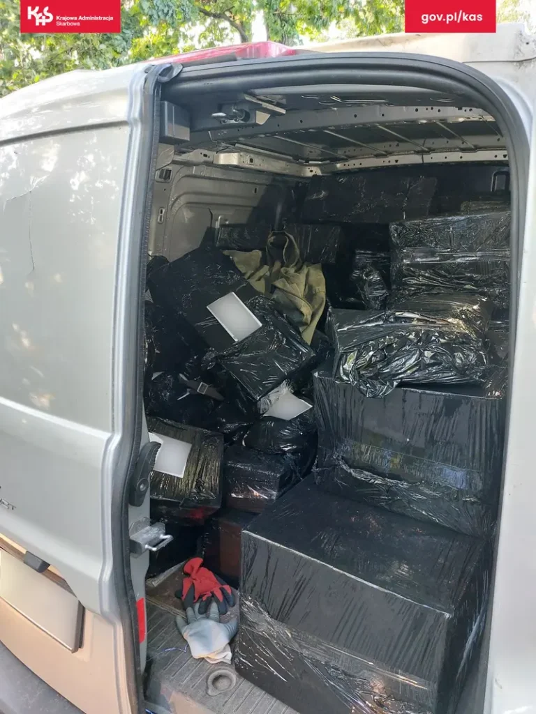 Ogromne straty dla budżetu państwa