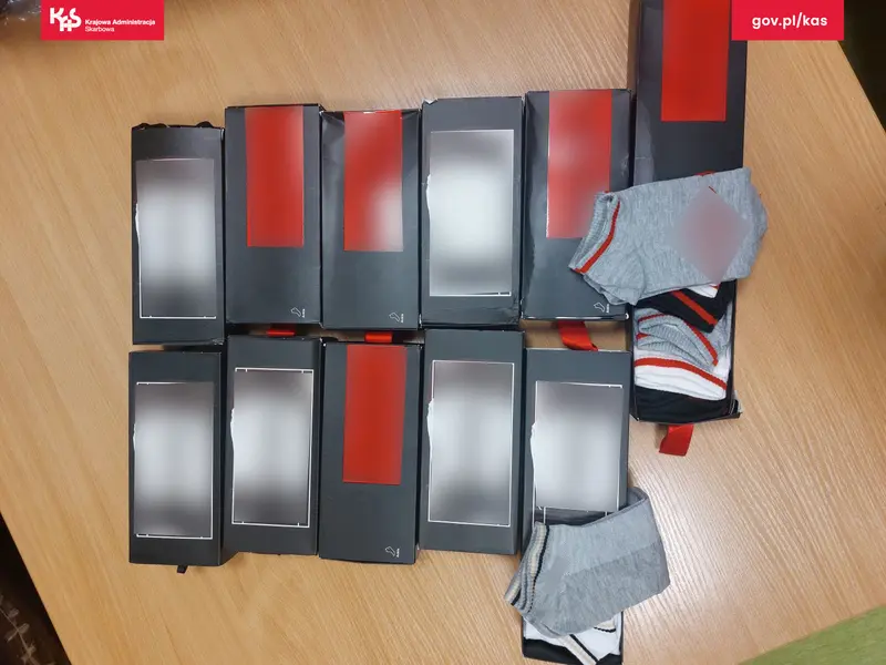 Zagrożenia związane z podróbkami