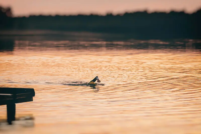 Zanurz się w spokoju – luksusowe spa nad jeziorem w sercu Wielkopolski