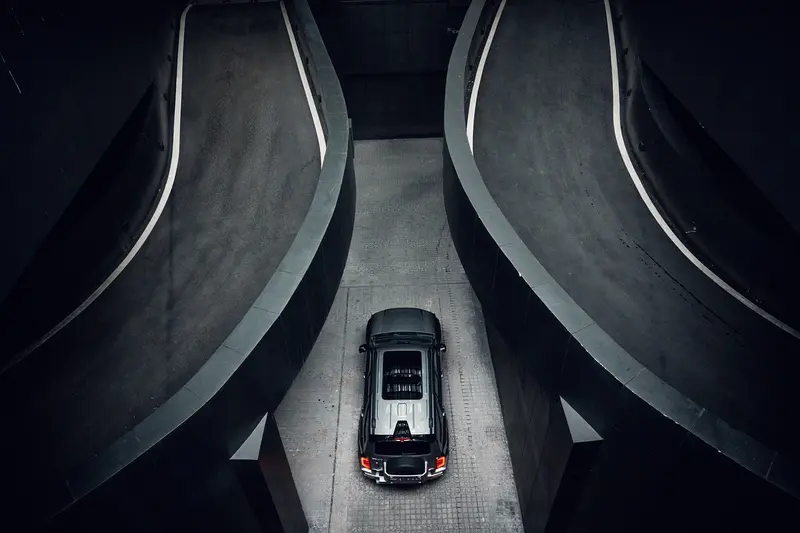 Jak dobrać opony do swojego samochodu?