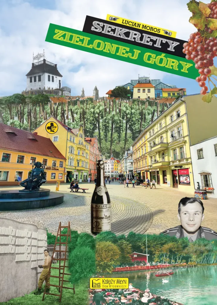 Podróż do zielonogórskiego PRL – jak wyglądało miasto widziane oczami zwykłych mieszkańców