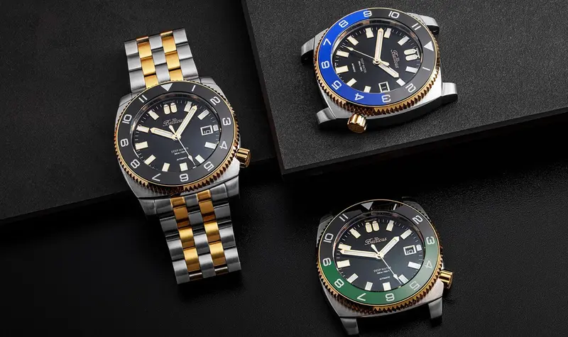 Zegarki męskie w praktyce – świadomy wybór zamiast chwilowego zachwytu