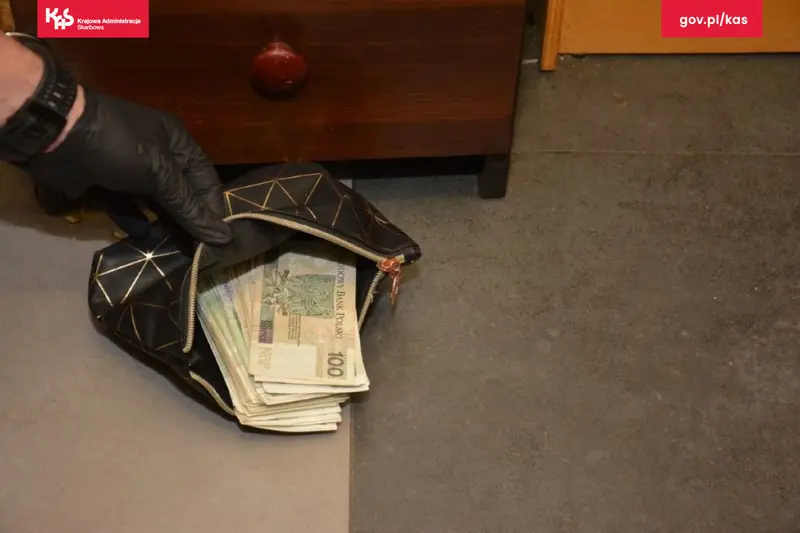 Zagrożenia związane z nielegalnym hazardem