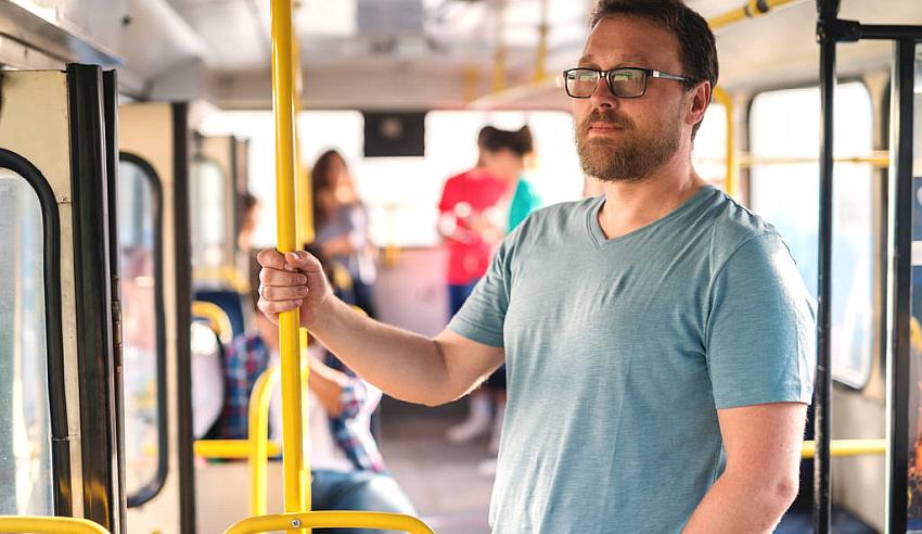 Rozkład jazdy autobusu nr 26 Zielona Góra