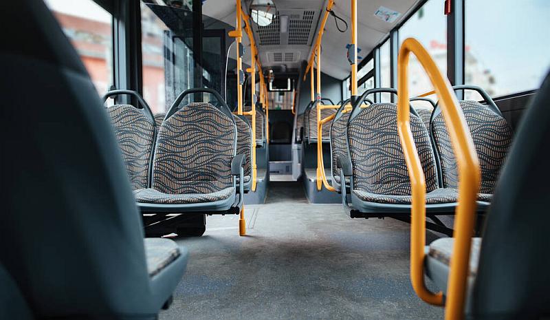 Rozkład jazdy autobusu nr 1 Zielona Góra - MZK